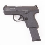 MOSSBERG MC1SC 9MM LUGER (9X19 PARA) - 1 of 3