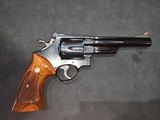 SMITH & WESSON 29-3 .44 MAGNUM - 1 of 3