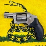 SMITH & WESSON 640 .357 MAG - 1 of 3