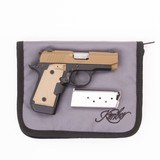 KIMBER MICRO 9 9MM LUGER (9x19 PARA) - 3 of 3