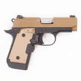 KIMBER MICRO 9 9MM LUGER (9x19 PARA) - 2 of 3