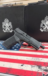 SPRINGFIELD ARMORY HELLCAT PRO 9MM LUGER (9X19 PARA) - 1 of 3