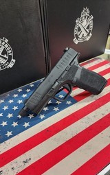 SPRINGFIELD ARMORY HELLCAT PRO 9MM LUGER (9X19 PARA) - 2 of 3