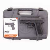 SIG SAUER P320 9MM LUGER (9x19 PARA) - 3 of 3