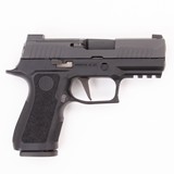 SIG SAUER P320 9MM LUGER (9x19 PARA) - 2 of 3