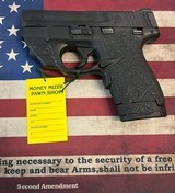 SMITH & WESSON M&P40 SHIELD .40 S&W - 2 of 3