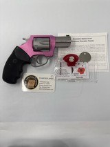 CHARTER ARMS Rosie .38 ACP - 3 of 3