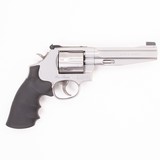 SMITH & WESSON 686-6 PRO SERIES .357 MAG - 2 of 2