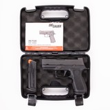 SIG SAUER P320 9MM LUGER (9x19 PARA) - 3 of 3