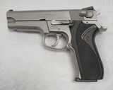 SMITH & WESSON 5906 9MM LUGER (9x19 PARA) - 2 of 3