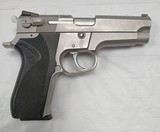 SMITH & WESSON 5906 9MM LUGER (9x19 PARA) - 1 of 3