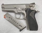 SMITH & WESSON 5906 9MM LUGER (9x19 PARA) - 3 of 3