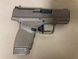 SPRINGFIELD ARMORY HELLCAT 9MM LUGER (9x19 PARA) - 3 of 3