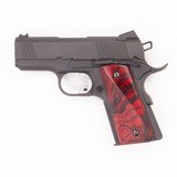 FUSION FIREARMS BANTAM-R 9MM LUGER (9x19 PARA) - 1 of 3