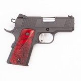 FUSION FIREARMS BANTAM-R 9MM LUGER (9x19 PARA) - 2 of 3