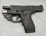 SMITH & WESSON M&P 9 Shield Red Dot 9MM LUGER (9x19 PARA) - 3 of 3