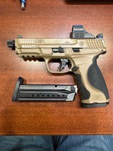 SMITH & WESSON M&P9 M2.0 9MM LUGER (9X19 PARA) - 1 of 3