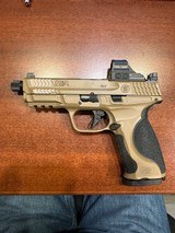 SMITH & WESSON M&P9 M2.0 9MM LUGER (9X19 PARA) - 2 of 3