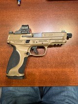 SMITH & WESSON M&P9 M2.0 9MM LUGER (9X19 PARA) - 3 of 3