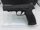 FN FNS-9 9MM LUGER (9x19 PARA) - 1 of 3