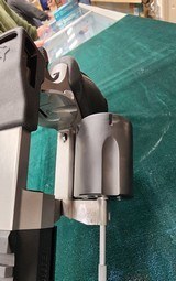 TAURUS RAGING HUNTER 460 .460 S&W MAGNUM - 3 of 3