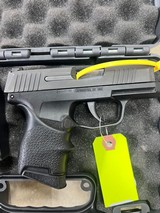 SIG SAUER P365 9MM LUGER (9x19 PARA) - 3 of 3