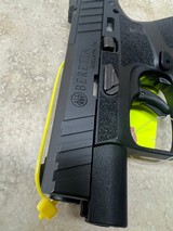 BERETTA APX 9MM LUGER (9x19 PARA) - 2 of 3