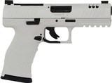 WALTHER WMP .22 WMR - 1 of 1
