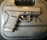 GLOCK G30 Gen 4 .45 ACP - 1 of 2
