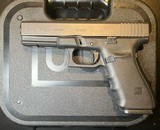 GLOCK G21 Gen 4 .45 ACP - 1 of 2