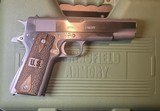 SPRINGFIELD ARMORY M1911-A1 .45 ACP - 1 of 3