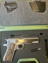 SPRINGFIELD ARMORY M1911-A1 .45 ACP - 3 of 3