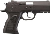 TANFOGLIO FORCE P COMPACT 9MM LUGER (9x19 PARA) - 1 of 1