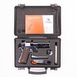 TISAS M9 DESPERADO 9MM LUGER (9x19 PARA) - 3 of 3