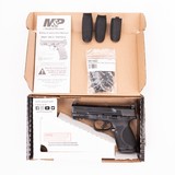 SMITH & WESSON M&P9 M2.0 9MM LUGER (9x19 PARA) - 3 of 3