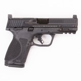 SMITH & WESSON M&P9 M2.0 9MM LUGER (9x19 PARA) - 2 of 3