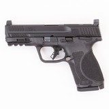 SMITH & WESSON M&P9 M2.0 9MM LUGER (9x19 PARA) - 1 of 3