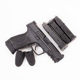 SMITH & WESSON M&P9 M2.0 9MM LUGER (9x19 PARA) - 3 of 3