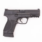 SMITH & WESSON M&P9 M2.0 9MM LUGER (9x19 PARA) - 2 of 3