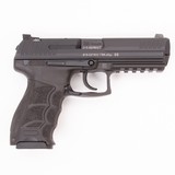 HECKLER & KOCH P30L 9MM LUGER (9x19 PARA) - 2 of 3