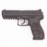 HECKLER & KOCH P30L 9MM LUGER (9x19 PARA) - 1 of 3