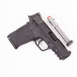 SMITH & WESSON MP9 SHIELD EZ M2.0 9MM LUGER (9x19 PARA) - 3 of 3