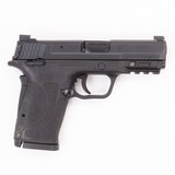 SMITH & WESSON M&P9 SHIELD EZ M2.0 9MM LUGER (9x19 PARA) - 2 of 3