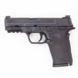 SMITH & WESSON M&P9 SHIELD EZ M2.0 9MM LUGER (9x19 PARA) - 1 of 3
