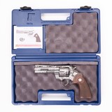 COLT PYTHON 357 .357 MAG - 3 of 3