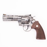 COLT PYTHON 357 .357 MAG - 1 of 3