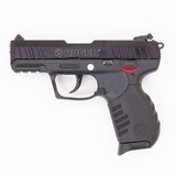 RUGER SR22 .22 LR