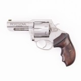 CHARTER ARMS PROFESSIONAL .357 MAG - 1 of 3