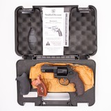 SMITH & WESSON 19-4 PERFORMANCE CENTER .357 MAG - 3 of 3