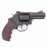 SMITH & WESSON 19-4 PERFORMANCE CENTER .357 MAG - 2 of 3